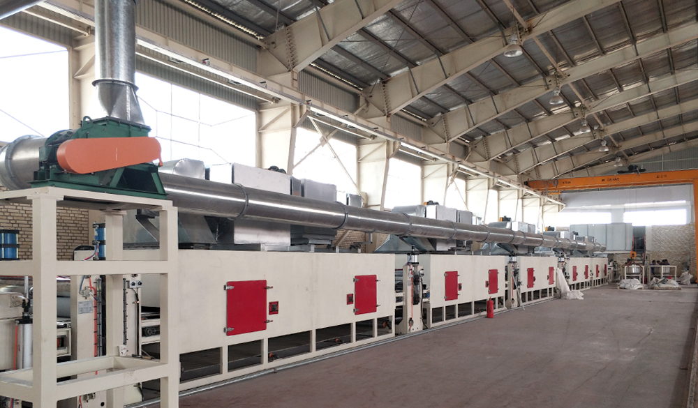 A2 Non-combustible Fireproof Aluminum Composite Panel Product Line